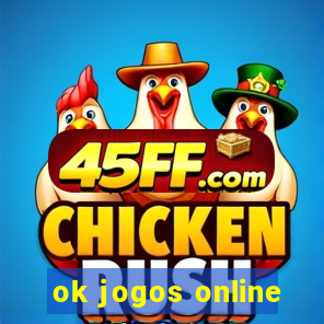 ok jogos online